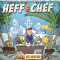 Der Aufstand (Heff der Chef 2) audio book by David Holy
