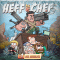 Der Ausbilder (Heff der Chef 3) audio book by David Holy