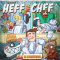 Im Krankenhaus (Heff der Chef 4) audio book by David Holy