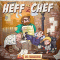 Die Finanzkrise (Heff der Chef 5) audio book by David Holy