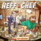 Der Bauernhof (Heff der Chef 6) audio book by David Holy