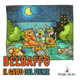 Belbaffo il gatto del fiume audio book by Paola Ergi