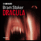 Dracula audio book by Bram Stoker