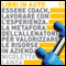 Essere coach, lavorare con l'esperienza. La metafora dell'allenatore per valorizzare le risorse in azienda. audio book by Nicoletta Lanza