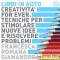 Creativit for ever audio book by Francesca Romana Gianandrea