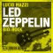 Led Zeppelin audio book by Lucio Mazzi