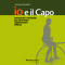 Io e il capo audio book by Francesco Muzzarelli