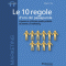 Le 10 regole d'oro del passaparola audio book by Roberto Tiby