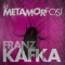 La Metamorfosi audio book by Franz Kafka