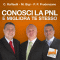 Conosci la PNL e migliora te stesso audio book by Carlo Raffaelli, Massimo Bigi, Pietro Paolo Prudenzano