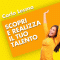 Scopri e realizza il tuo talento audio book by Carlo Lesma