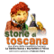 La gallina secca / Bucchettino e l'orco (Storie di Toscana) audio book by Patrizia Ascione, Stefano Cavallini