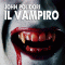 Il Vampiro audio book by John William Polidori
