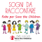 Sogni da raccontare: 7 fiabe. Un'iniziativa di OVS per Save the Children audio book by Arisa, Francesco Facchinetti, Teresa Mannino