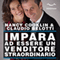 Impara ad essere un venditore straordinario: Self Help - Allenamenti mentali in 60 minuti audio book by Nancy Cooklin, Claudio Belotti
