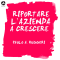 Riportare l'azienda a crescere