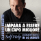 Impara a essere un capo migliore. Allenamenti mentali in 60 minuti (Self Help) audio book by Claudio Belotti