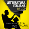 Letteratura italiana del '200. Ripassa con il Prof. audio book by Antonio Bincoletto