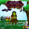 Iano l'orco vegetariano e il segreto dell'allegria audio book by Luigi Monfredini
