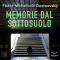 Memorie dal sottosuolo audio book by Fjodor M. Dostojewski