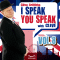 I speak you speak with Clive Vol. 8