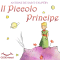 Il Piccolo Principe audio book by Antoine de Saint-Exupry