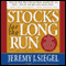 Stocks for the Long Run (Unabridged)