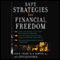 Safe Strategies for Financial Freedom (Unabridged) audio book by Van K. Tharp, D.R. Barton, and Steve Sjuggerud