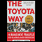 The Toyota Way (Unabridged)