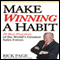 Make Winning a Habit: 20 Best Practices of the World's Greatest Sales Forces (Unabridged)