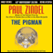 The Pigman (Unabridged) audio book by Paul Zindel
