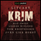 Krim-Litcast [Crime-Litcast] (Unabridged) audio book by Jrn Lier Horst, Tom Kristensen, Anders Winlund, Max Gross