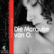 Die Marquise von O. audio book by Heinrich von Kleist