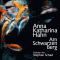 Am schwarzen Berg audio book by Anna Katharina Hahn