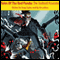 Tales of the Red Panda: The Android Assassins (Unabridged) audio book by Gregg Taylor