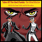 Tales of the Red Panda: The Mind Master (Unabridged) audio book by Gregg Taylor