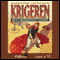 Krigeren: Bag borgens mure (bd 2) (Unabridged) audio book by Josefine Ottesen