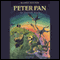 Peter Pan (Unabridged) audio book by Bjarne Reuter