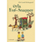 Orla Fr-Snapper [Frog-Eater Orla] (Unabridged) audio book by Ole Lund Kirkegaard