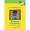 Frkke Friderik og Andre Historier [Naughty Friderik and Other Stories] (Unabridged) audio book by Ole Lund Kirkegaard