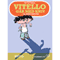 Vitello gr med kniv [Vitello with a Knife] (Unabridged) audio book by Kim Fupz Aakeson
