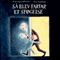 S blev farfar et spgelse [Then Grandfather Became a Ghost] (Unabridged) audio book by Kim Fupz Aakeson