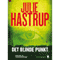 Det blinde punkt [The Blind Spot] (Unabridged) audio book by Julie Hastrup