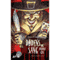 Ddens sang - og andre gys [Death's Song - And Other Thrills] (Unabridged)