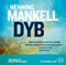 Dyb [Deep] (Unabridged) audio book by Henning Mankell