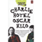Charlie Hotel Oscar Kilo (Unabridged) audio book by Camilla Stockmann, Maise Njor