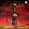 Csar - Svrdenes mark [Caesar - Swords Field] (Unabridged) audio book by Conn Iggulden, Mich Vraa (translator)