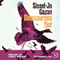Dinosaurens fjer [Dinosaur Feathers] (Unabridged) audio book by Sissel-Jo Gazan