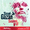 Svalens graf (Unabridged) audio book by Sissel-Jo Gazan
