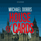 House of Cards [Danish Edition] (Unabridged) audio book by Michael Dobbs, Poul Bratbjerg Hansen (translator)